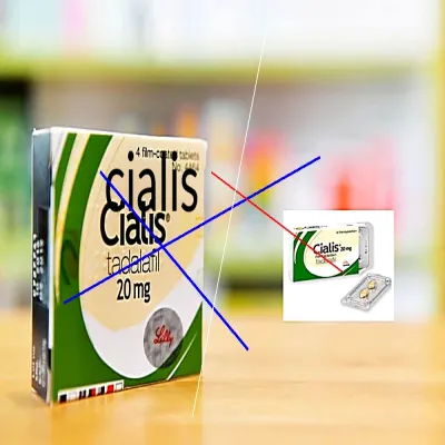 Prix de vente cialis en pharmacie